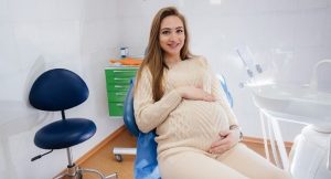 عوارض ایمپلنت در دوران بارداری